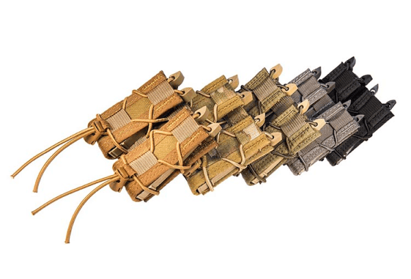 Double Pistol Taco Mag Pouch High Speed Gear, Bild 2