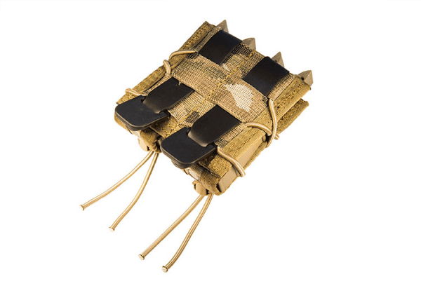 Double Pistol Taco Mag Pouch High Speed Gear, Bild 3