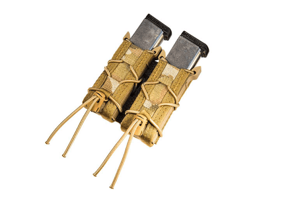 Double Pistol Taco Mag Pouch High Speed Gear, Bild 1