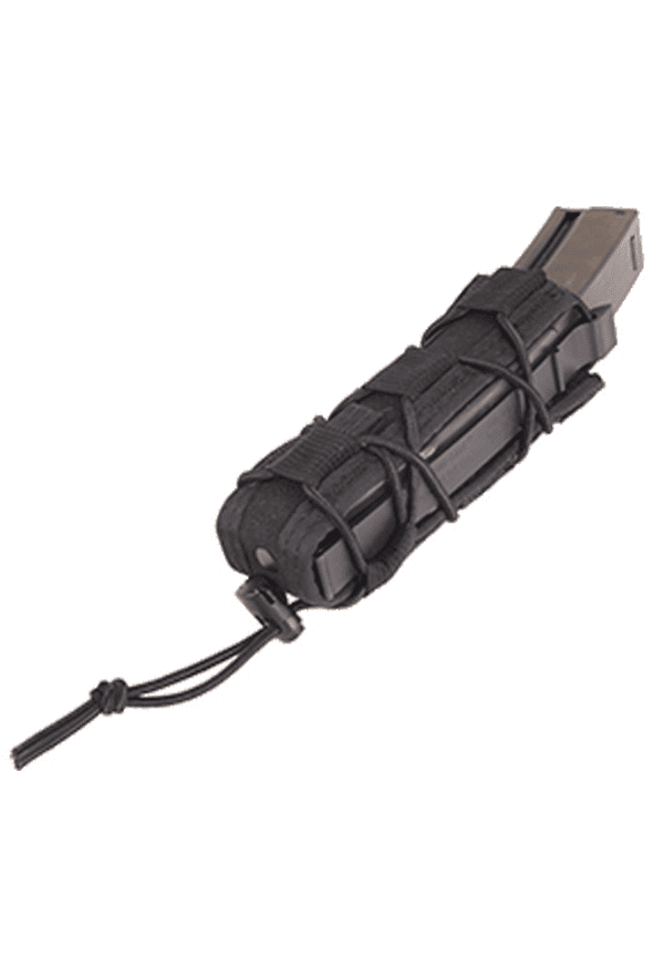 Extended Pistol Taco Mag Pouch High Speed Gear , Bild 4