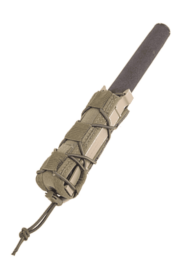 Extended Pistol Taco Mag Pouch High Speed Gear , Bild 3