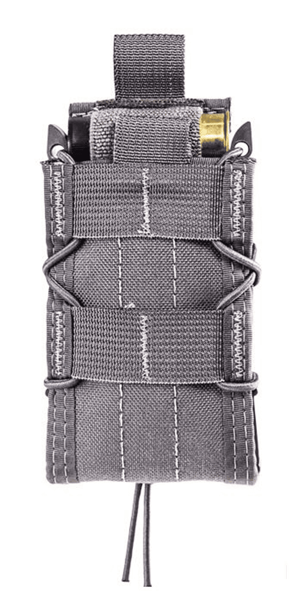 Single Rifle Taco Mag Pouch High Speed Gear, Bild 6