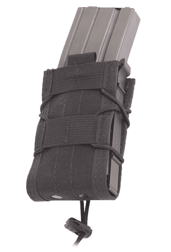 Single Rifle Taco Mag Pouch High Speed Gear, Bild 3