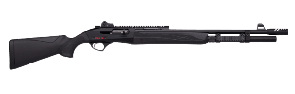 Selbstladeflinte Fabarm P.S.S. 10 Practial 24" 12/76 - 9+1 Schuss, Bild 1