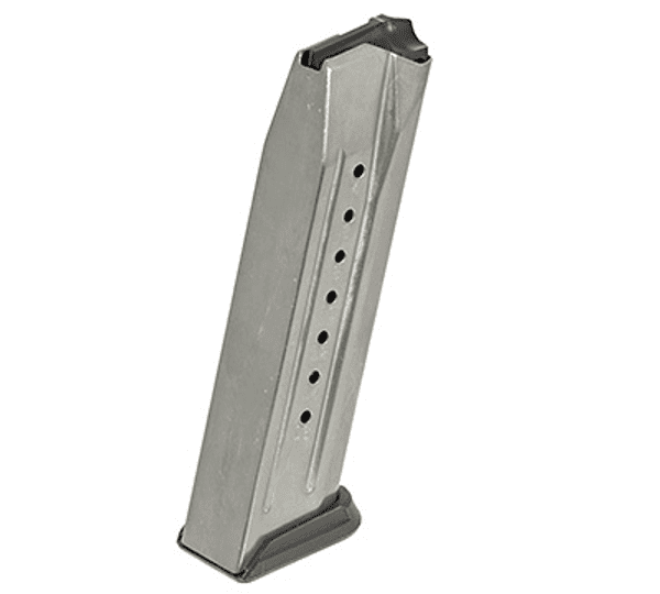 Magazin Ruger American Pistol 9mm Para - 17 Schuss, Bild 1