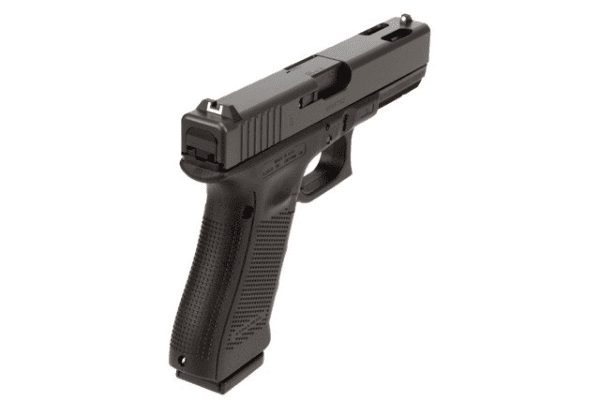 Pistole GLOCK 17C Gen4 9mm Para, Bild 1