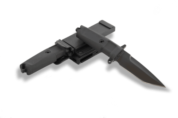 Messer Extrema Ratio COL MOSCHIN C - Black, Bild 1