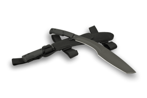 Machete Extrema Ratio KH - Schwarz, Bild 1