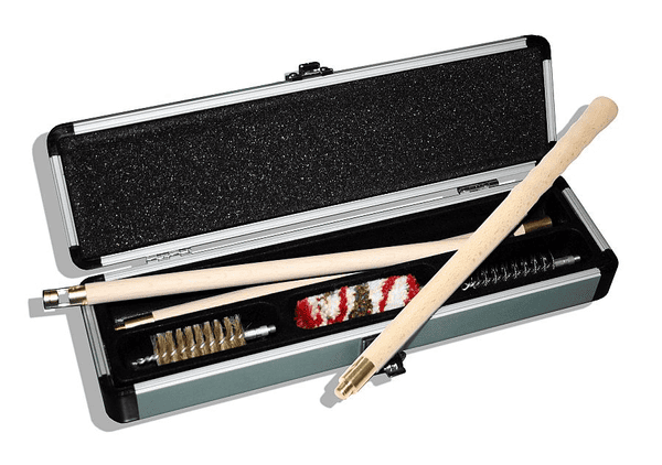 Flinten-Putzstock Kaliber 12, Bild 1