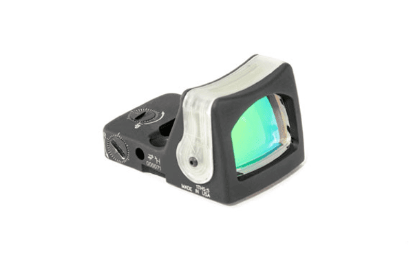 Reflexvisier Trijicon RMR Dual-Illuminated Sight - 9 MOA Green Dot, Bild 1