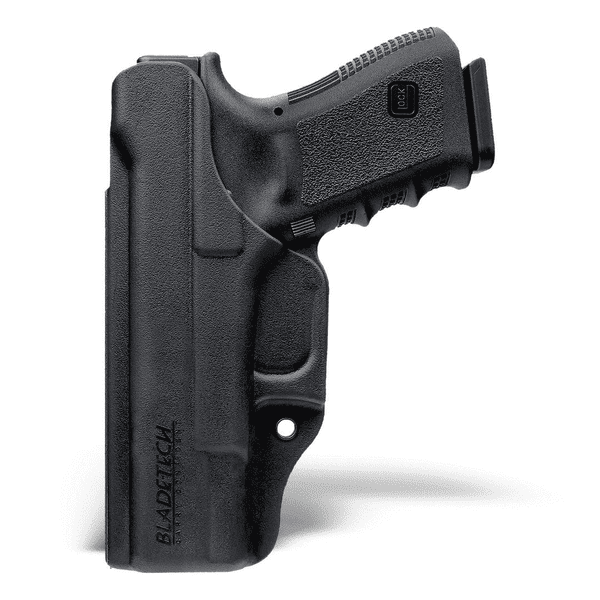 Holster BLADE-TECH Klipt IWB - Rechtshand, Bild 3