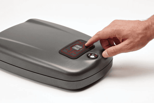 Tresor Hornady RAPiD SAFE 2700KP (XL) RFID, Bild 3