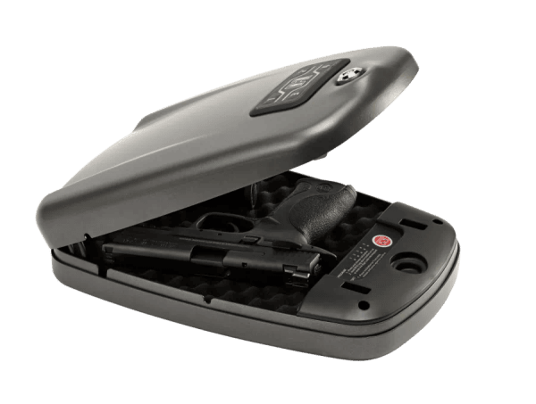 Tresor Hornady RAPiD SAFE 2700KP (XL) RFID, Bild 2