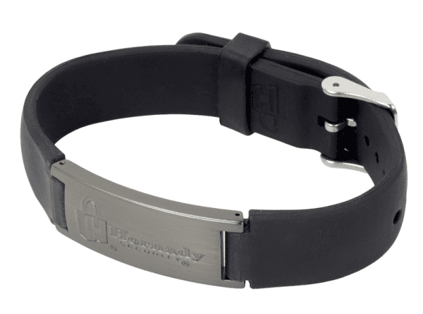 Ersatz-Armband Hornady RAPiD Safe RFID Wristband, Bild 1