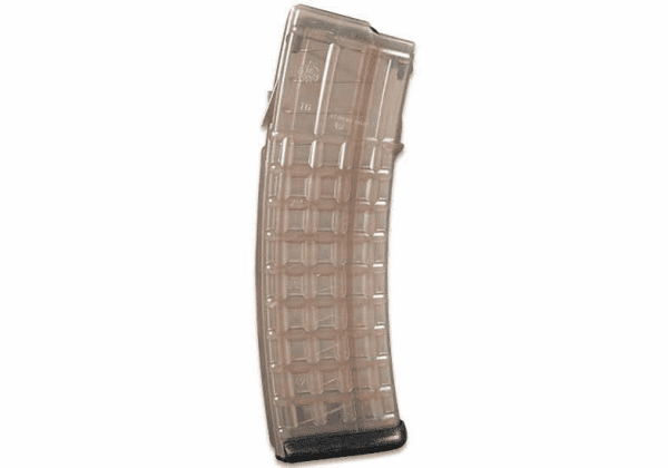 Magazin Steyr AUG .223 Rem. - 42 Schuss, Bild 1