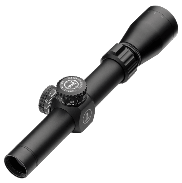 Leupold Mark AR MOD-1 1.5-4x20, FireDot-G SPR, Bild 1