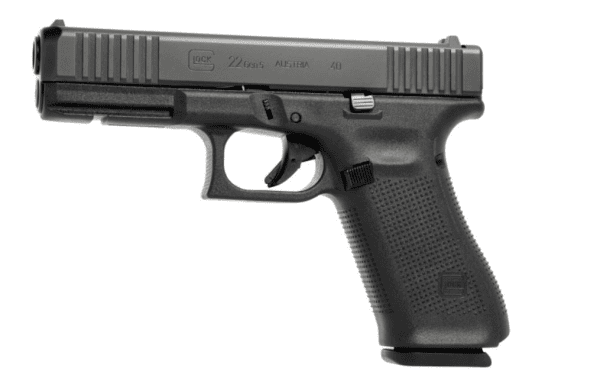 Pistole GLOCK 22 Gen5 FS .40 S&W, Bild 1