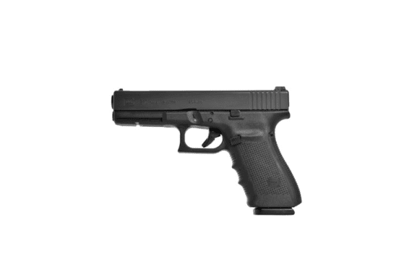 Pistole GLOCK 21C Gen4 .45 ACP, Bild 1