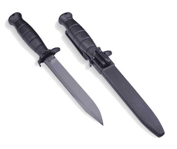 Feldmesser GLOCK FM 78 - Schwarz, Bild 1