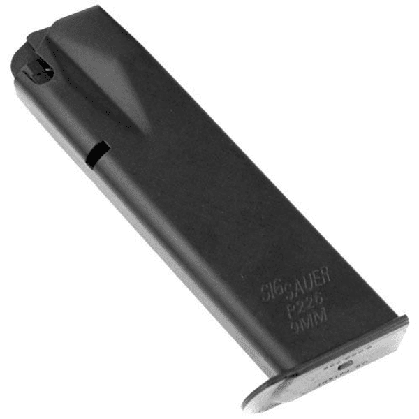 Magazin SIG SAUER P226 9mm Para - 15 Schuss, Bild 1