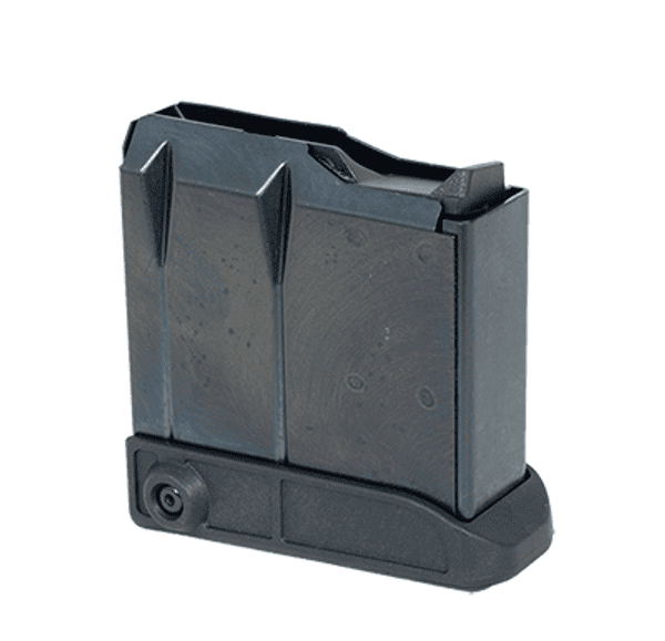 Magazin Tikka T3x CTR / T3x TACT A1 / T3x Arctic .308 Win. (7.62x51), 6.5mm Creedmoor, .260 Rem., .243 Win. - 10 Schuss, Bild 1