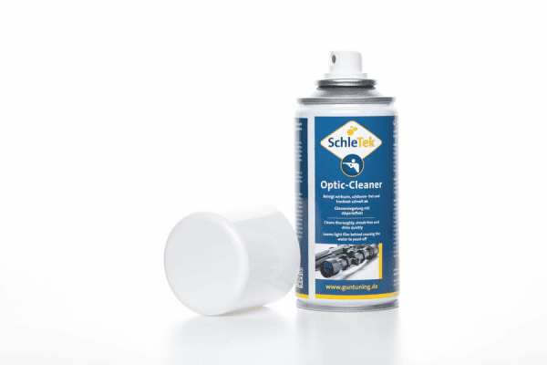 Optic Cleaner SchleTek - 150 ml, Bild 1