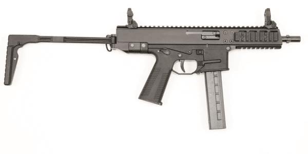 Selbstladekarabiner B&T GHM9 9mm Para, Bild 1