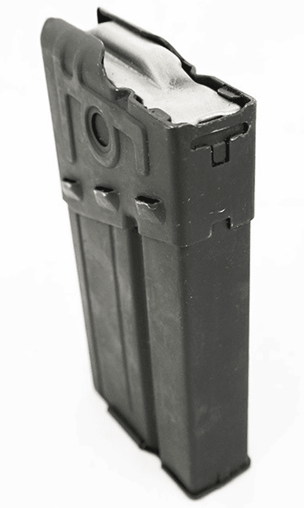 Magazin LDT T41 / HSG41 / G3 .308 Win. (7.62x51) - 20 Schuss, Bild 1