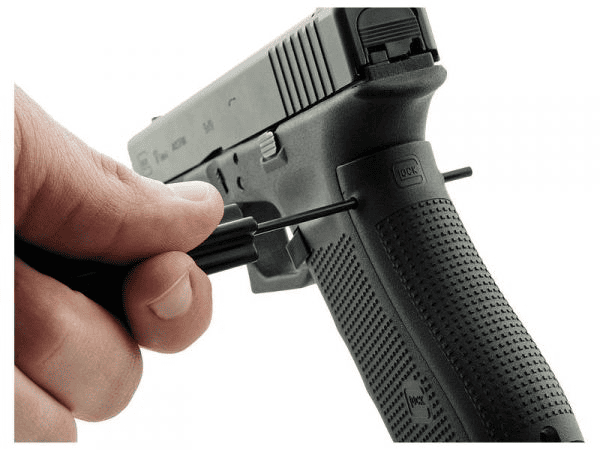 Montagestift MBS GLOCK, Bild 2