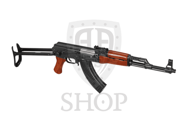 Selbstladebüchse NEDI AK-47S 7.62x39, Bild 1