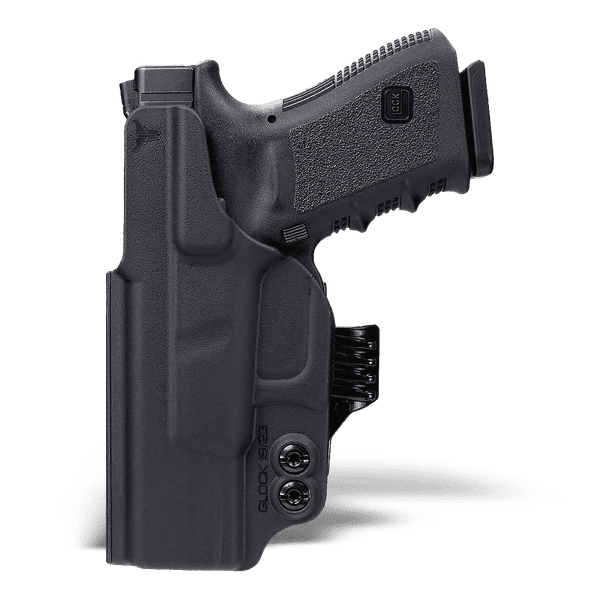 Holster BLADE-TECH Ultimate Klipt AIWB, Bild 3