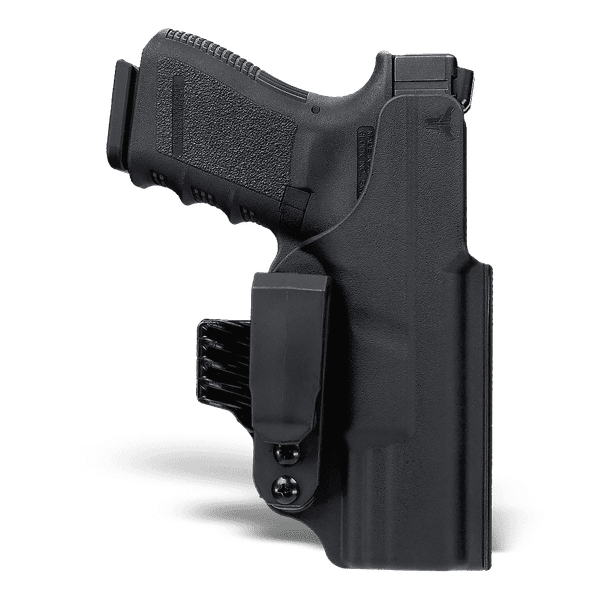 Holster BLADE-TECH Ultimate Klipt AIWB, Bild 2