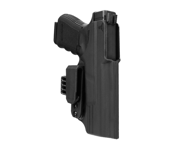 Holster BLADE-TECH Ultimate Klipt AIWB, Bild 1