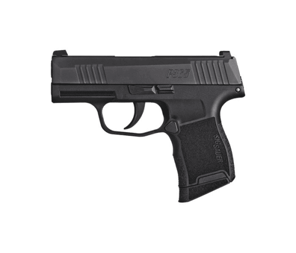Pistole SIG SAUER P365 9mm Para, Bild 2