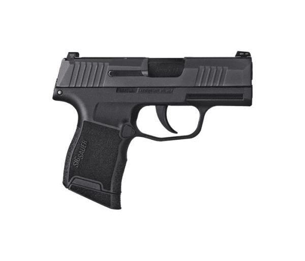 Pistole SIG SAUER P365 9mm Para, Bild 1
