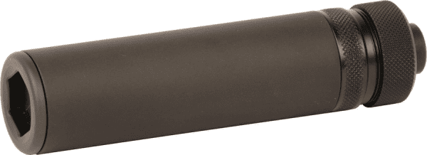 Schalldämpfer B&T Impuls-VA Mini 9mm Para, .380 ACP - zu zu Glock 42, Glock 43, SIG SAUER P238, Bild 1