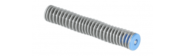 Schliessfeder Walther 48N für PPQ 4" Polymer - Feder aus Triamet, Bild 1