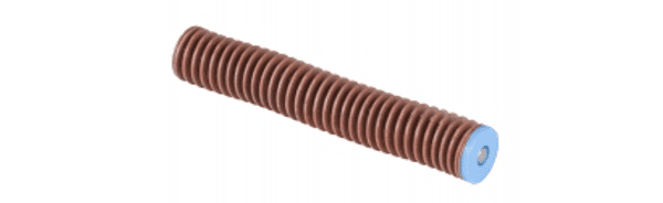 Schliessfeder Walther "schwer" 48N für PPQ 5" / Q5 Polymer - Federstange aus Triamet, Bild 1