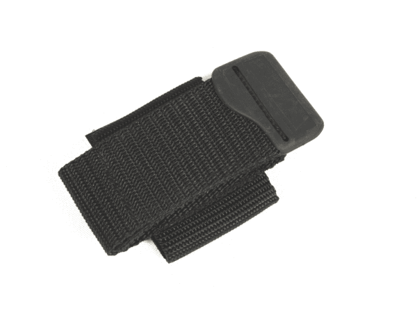 Handschuhhalter W+R für Einsatzgurt, Bild 1