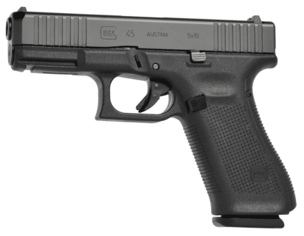 Pistole GLOCK 45 FS 9mm Para, Bild 1