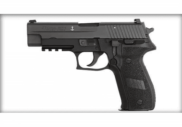 Pistole SIG SAUER P226 MK25 Full-Size 9mm Para, Bild 1