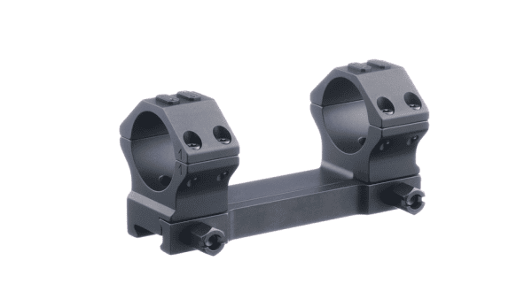 ERATAC Blockmontage - Ø34mm, Höhe 25mm, 0MOA, Mutter, T5014-0025, Bild 1