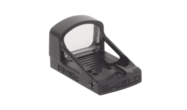 Reflexvisier SHIELD Reflex Mini Sight Compact RMSc - 4 MOA, Bild 1