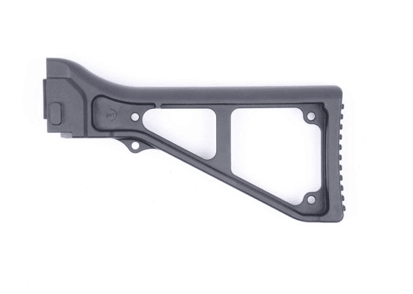 Festschaft B&T WES/EU-kombatibel zu APC9/45/223/300/308, Bild 1