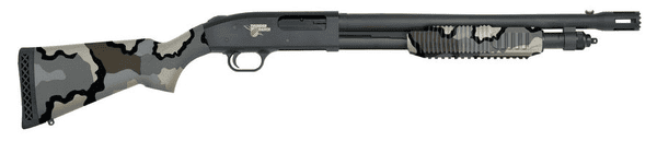 Vorderschaftrepetierflinte Mossberg 590 Thunder Ranch 18.5" 12/76 - 5+1 Schuss, Bild 1