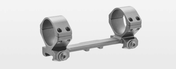 ERATAC Ultraleichte Blockmontage - Ø30mm, Höhe 15mm, 0MOA, Torx-Schrauben, T3013-0015, Bild 1