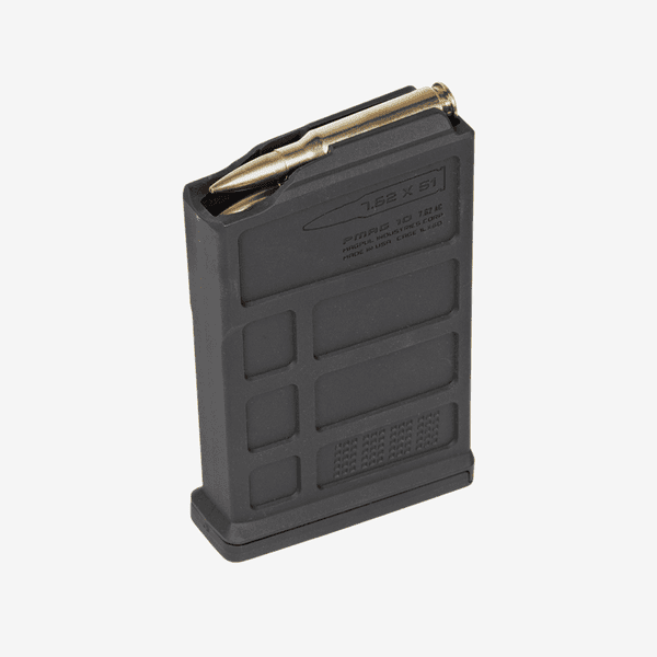 Magazin Magpul PMAG 10 Gen M3 AC – AICS Short Action .308 Win. (7.62x51) - 10 Schuss, Bild 1