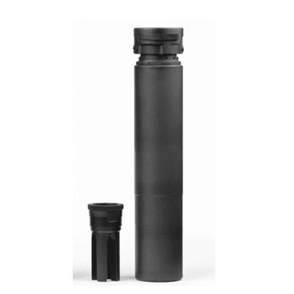 Schalldämpfer Ase Utra jet-Z Compact-BL (BoreLock-Anschluss, ohne Flash Hider) .30, Bild 1