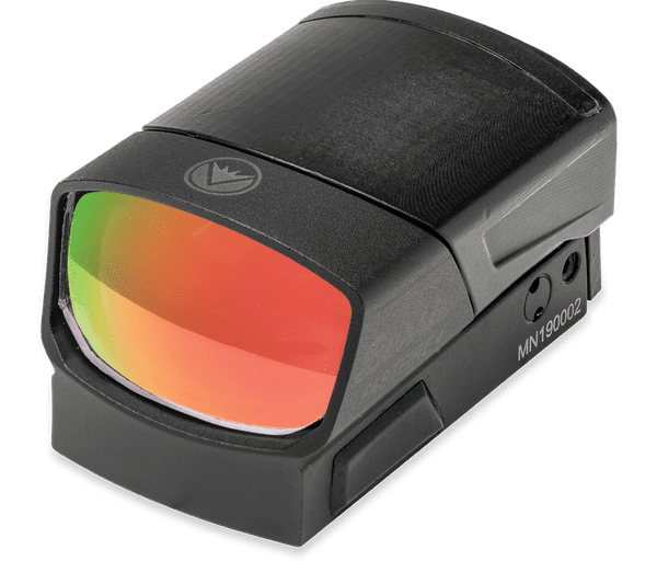 Reflexvisier Burris FastFire 4 - Multi-Absehen, Bild 5