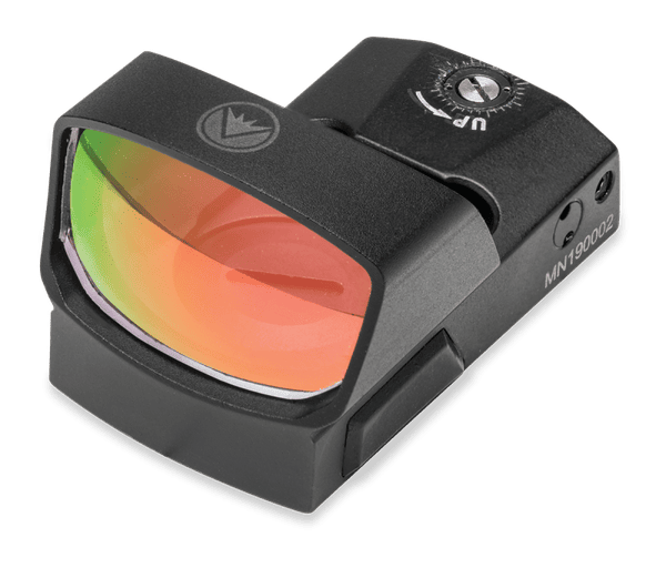 Reflexvisier Burris FastFire 4 - Multi-Absehen, Bild 1